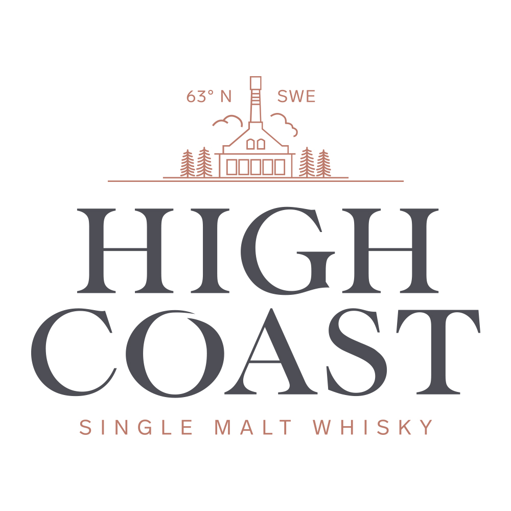 High Coast Whisky