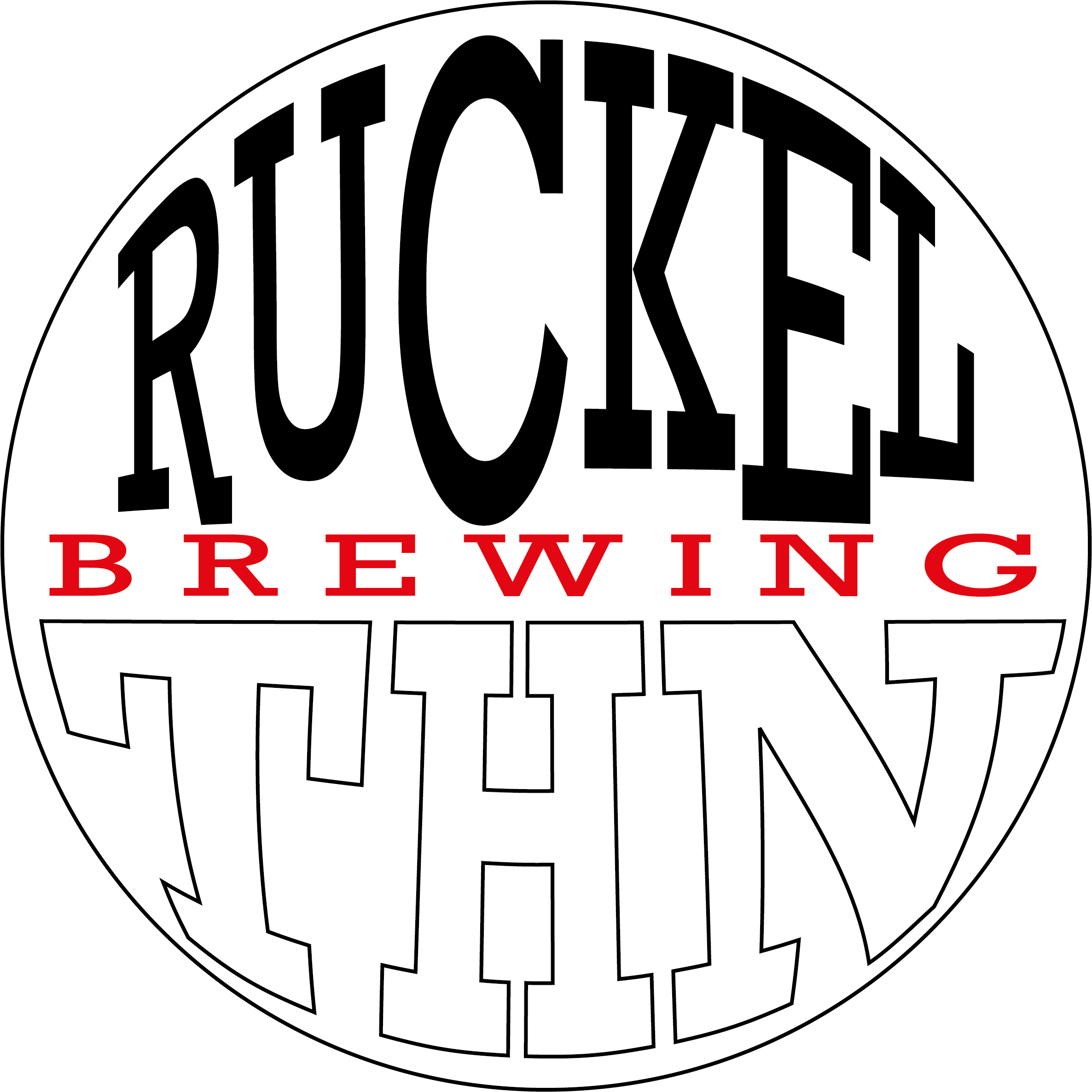 Ruckel Brewing