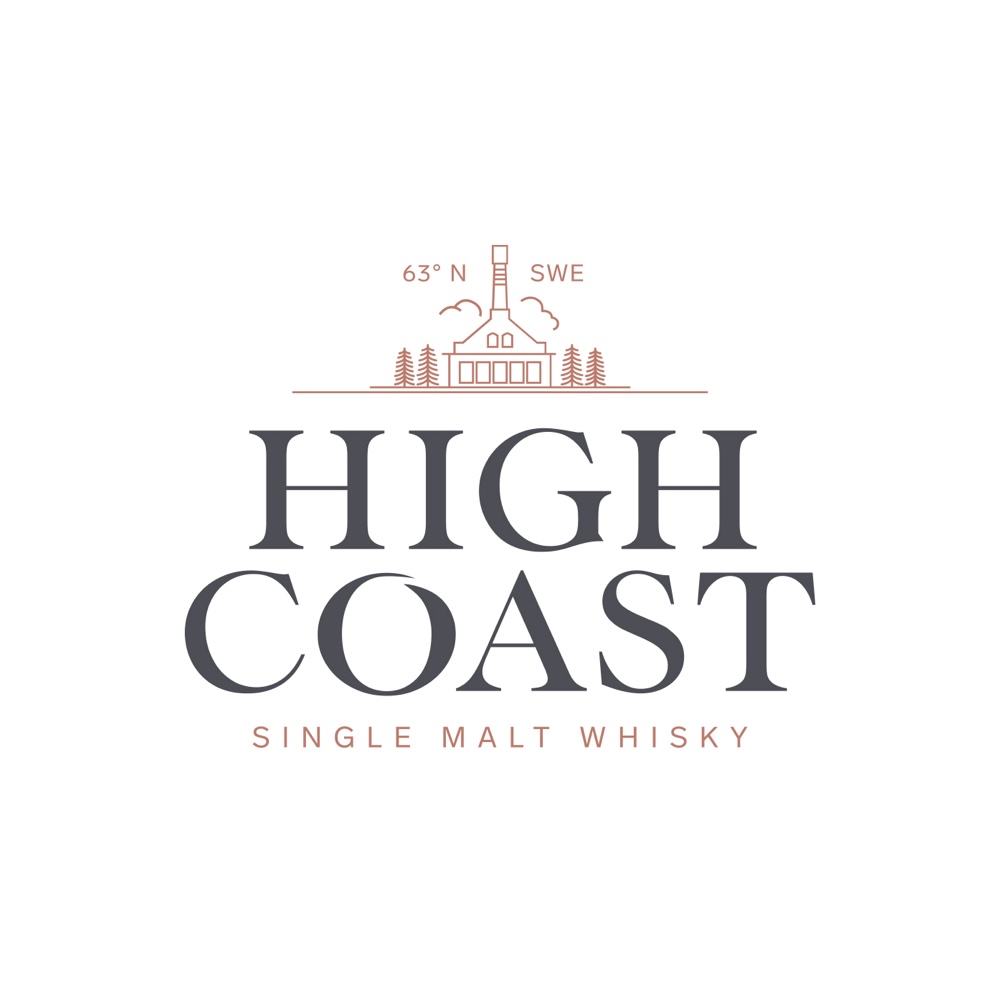 High Coast Whisky