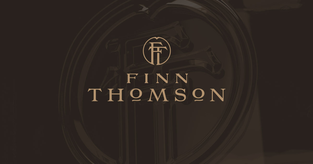 Finn Thomson