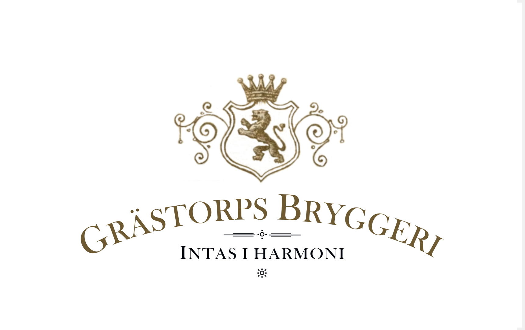 Grästorps Bryggeri