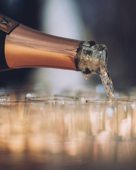 champagne-pouring champagne-pouring